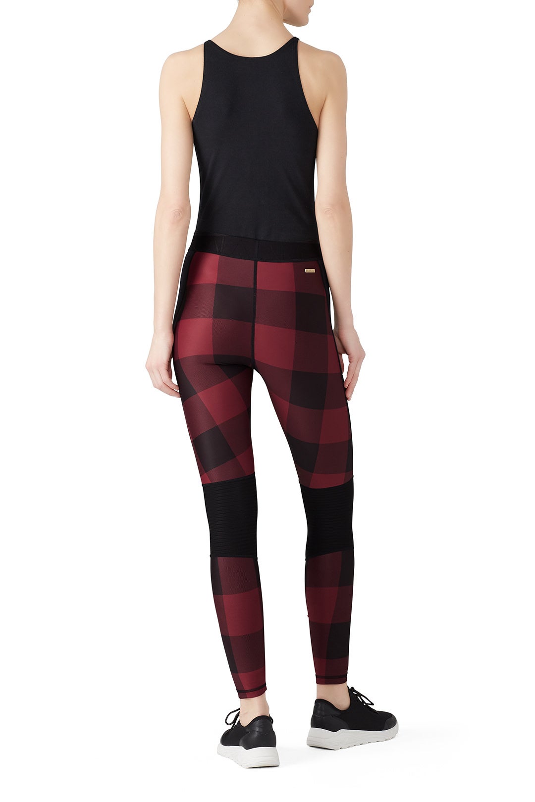 Harley Tight Leggings by ALALA 1