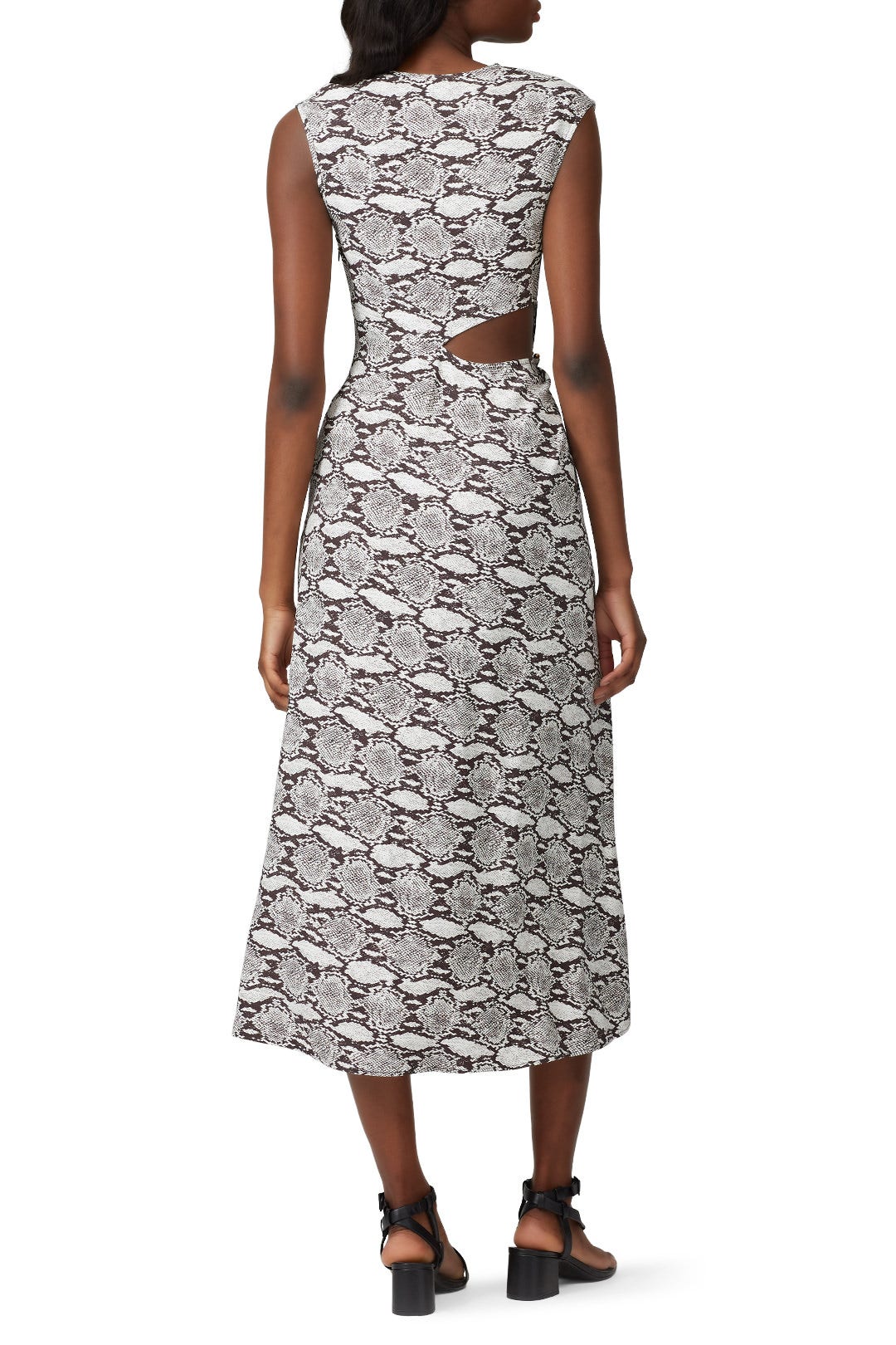 Cutout Beale Dress by A.L.C. 1