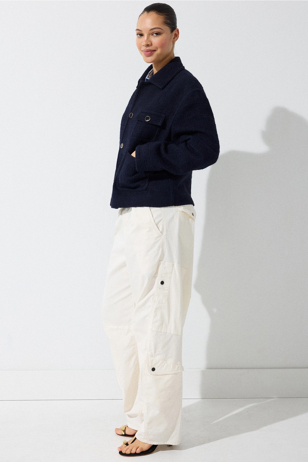 Ty Jacket by A.L.C. 2