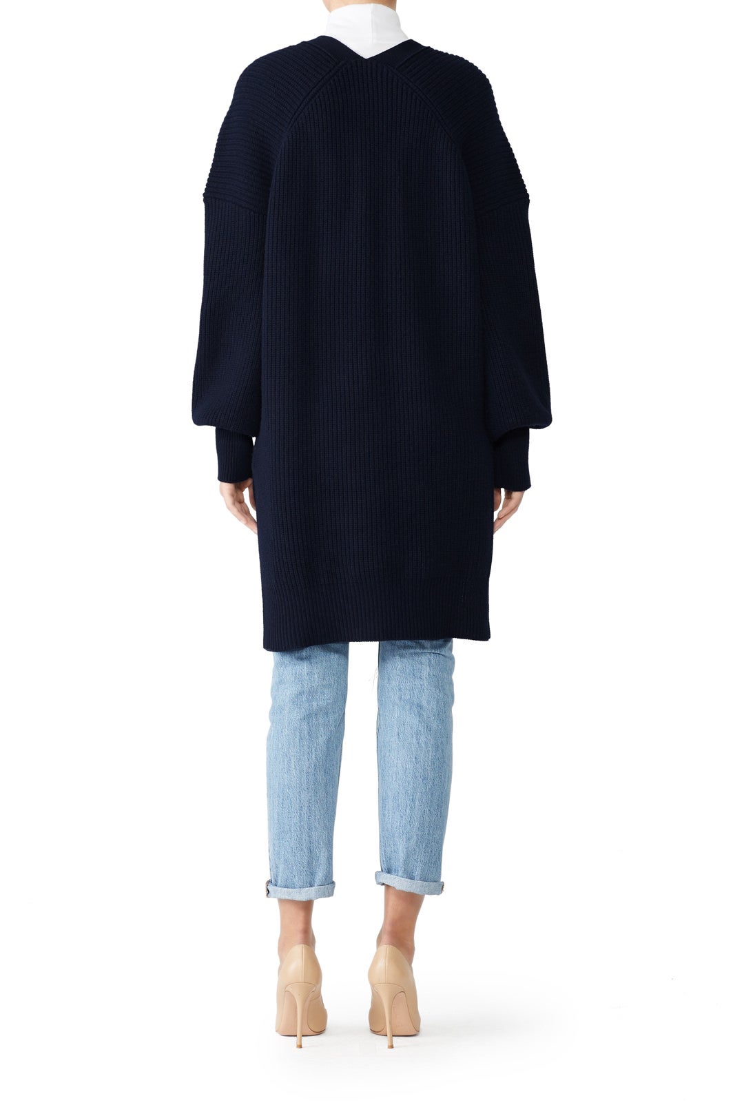 Larissa Cardigan by A.L.C. 2