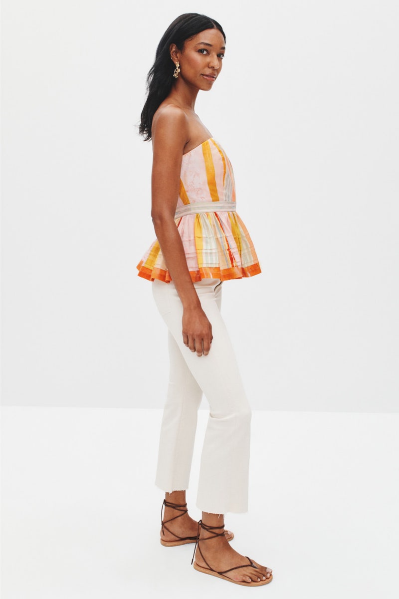 Vera Top by Hunter Bell - Photo 1