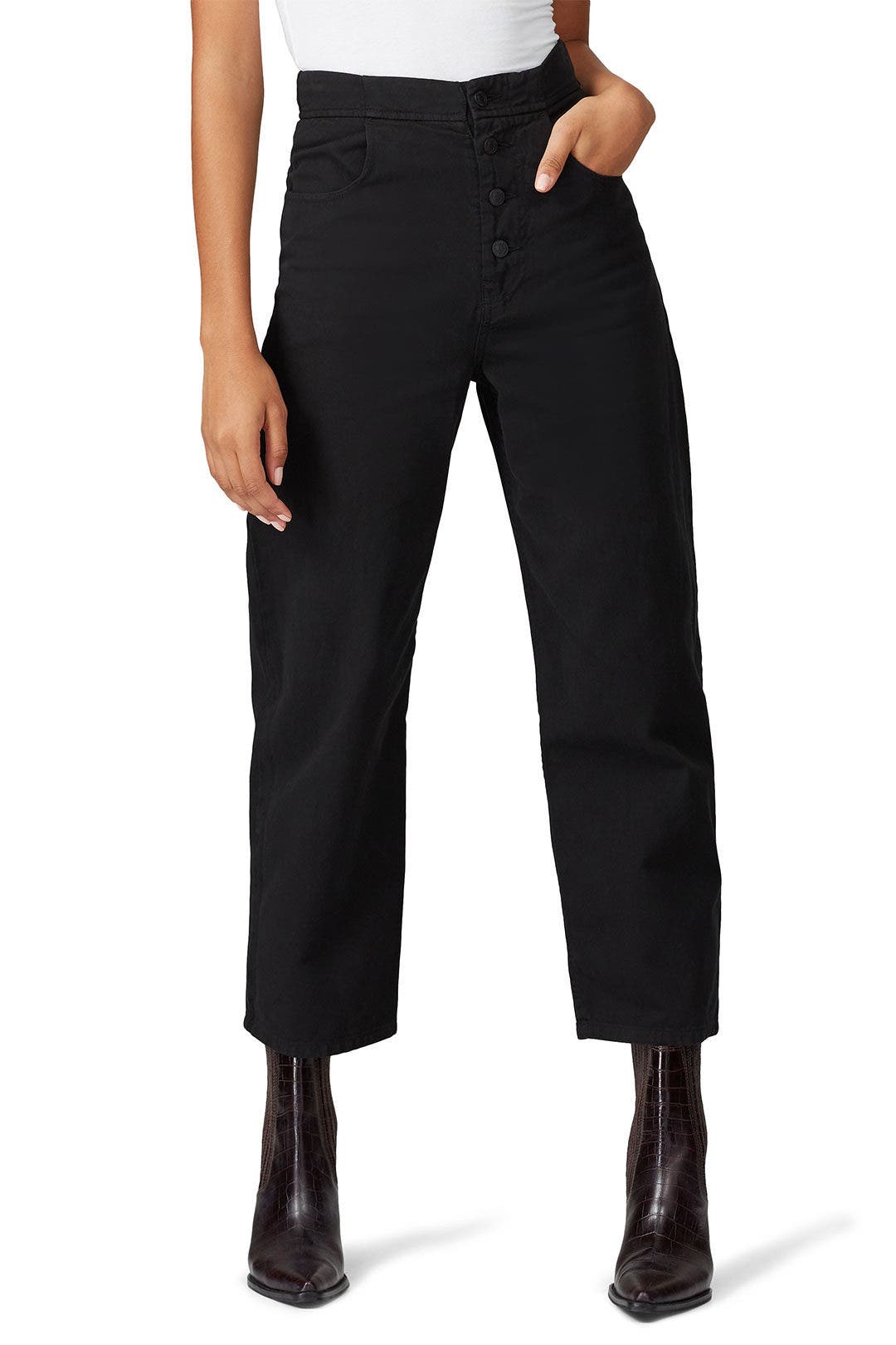 Toledo Pants by Nili Lotan 1