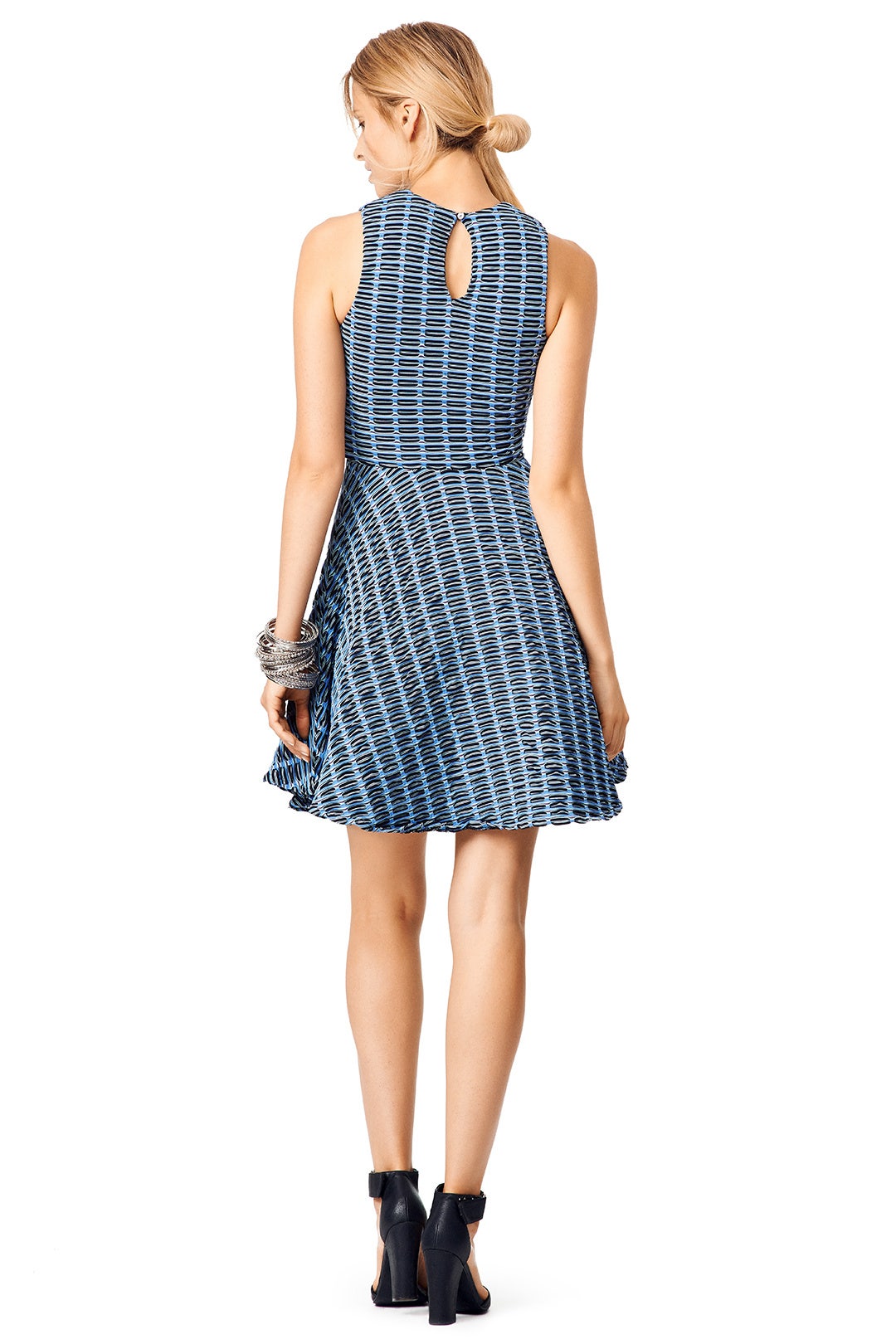 Get Dizzy With It Dress by Opening Ceremony 2