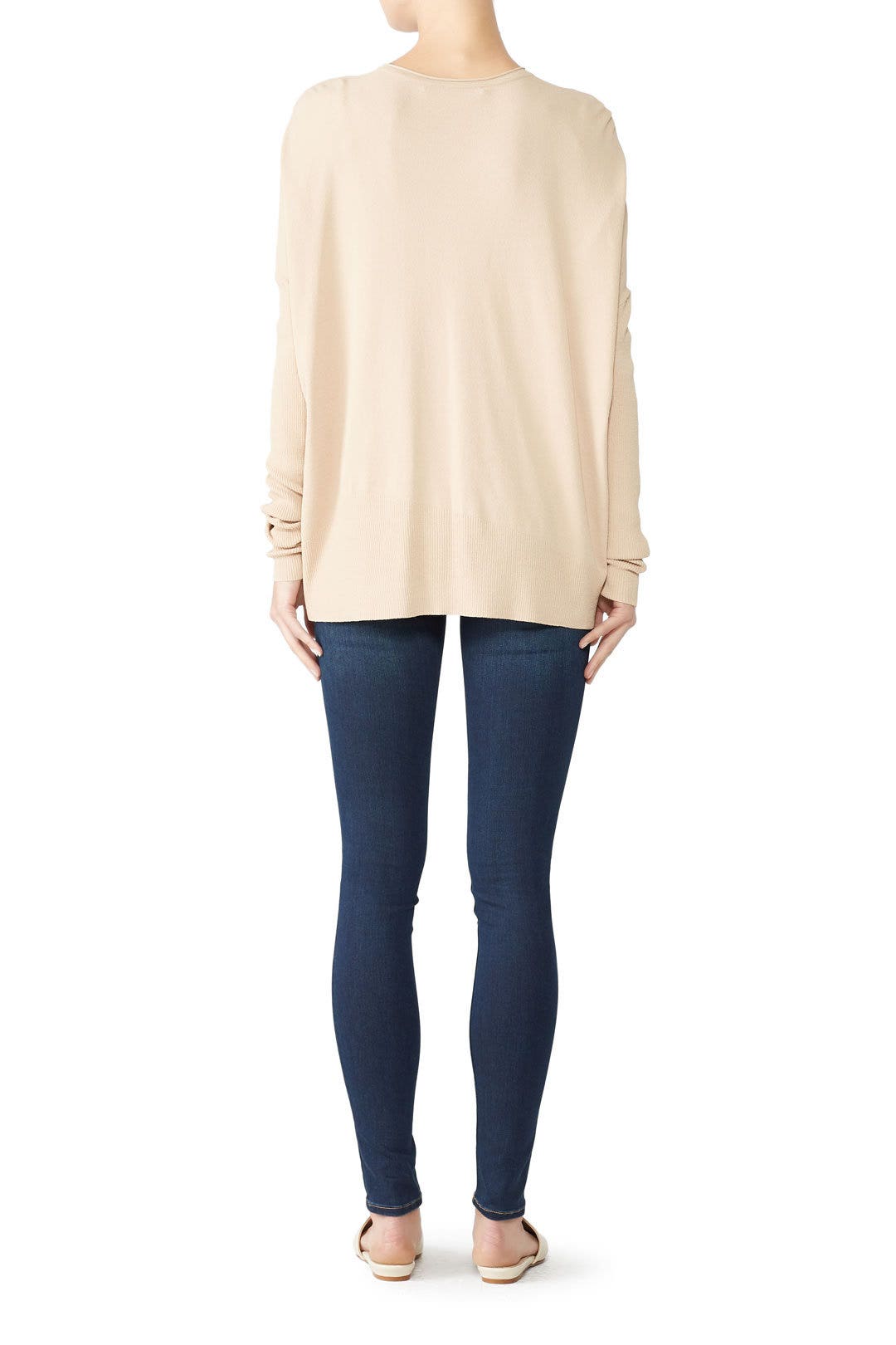 Bedford Skinny Jeans by rag & bone JEAN 1