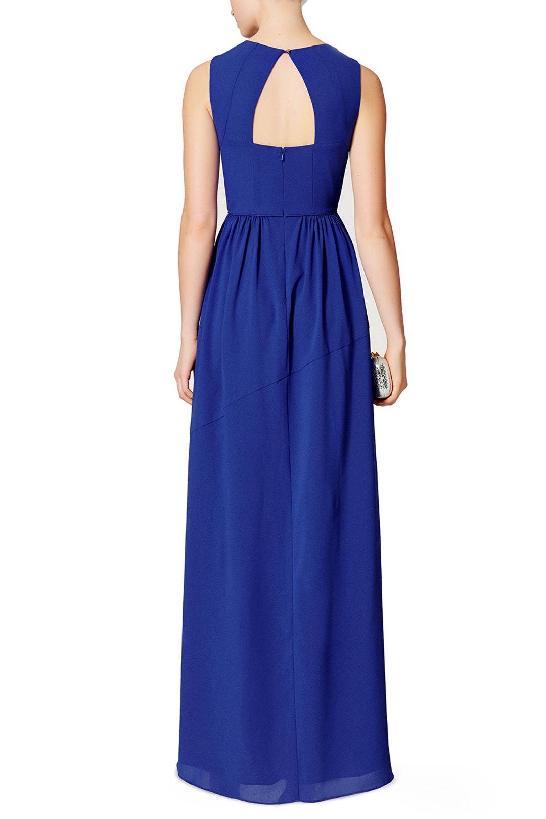 Carter Gown by Shoshanna 2