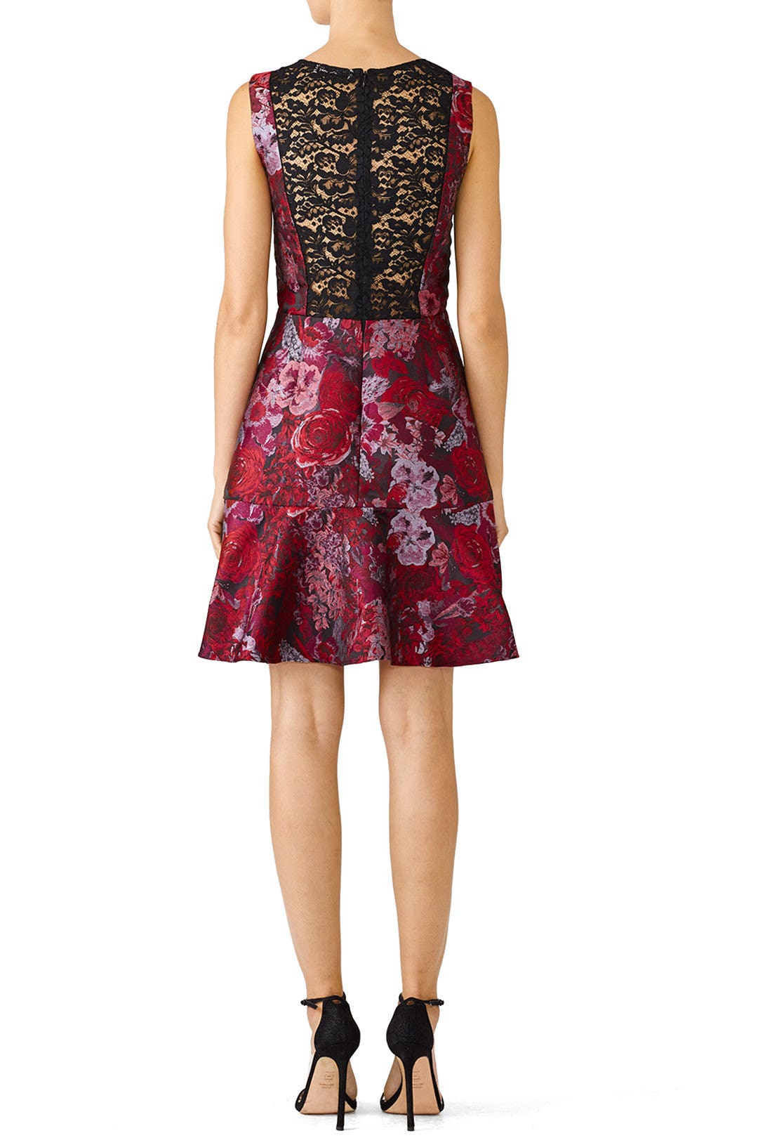 Marmalade Dress by Slate & Willow 2