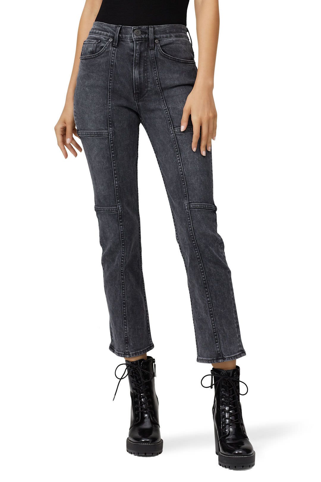 Junction Kick Jeans by 3x1 1