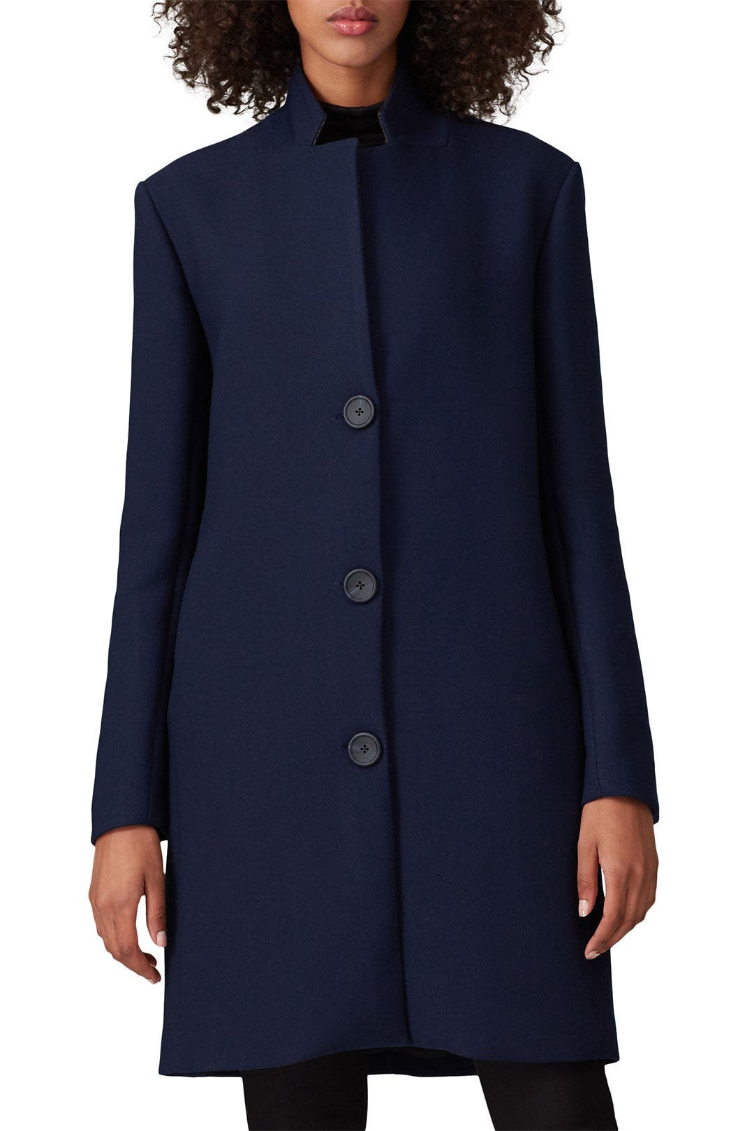 Nikki Coat by Waverly Grey 2