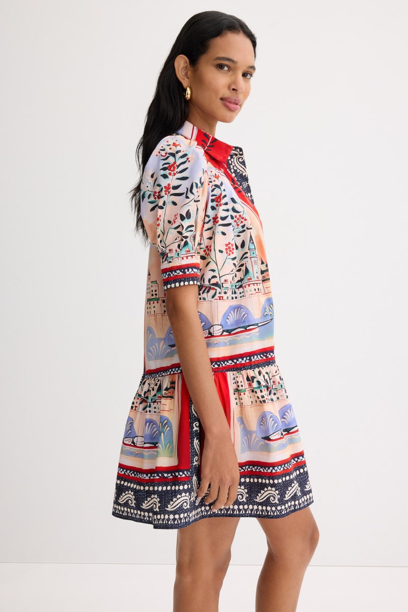 Leslie Dress by Hunter Bell - Photo 1