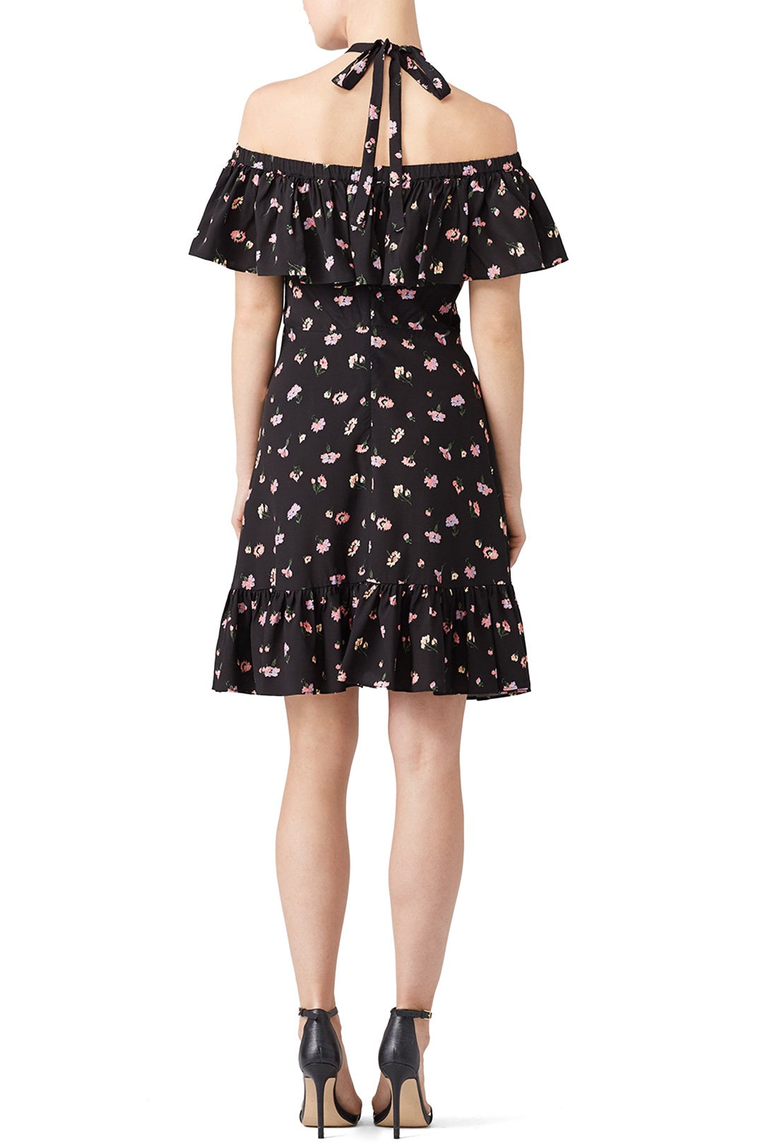 Floral Laura Dress by Jill Jill Stuart 1
