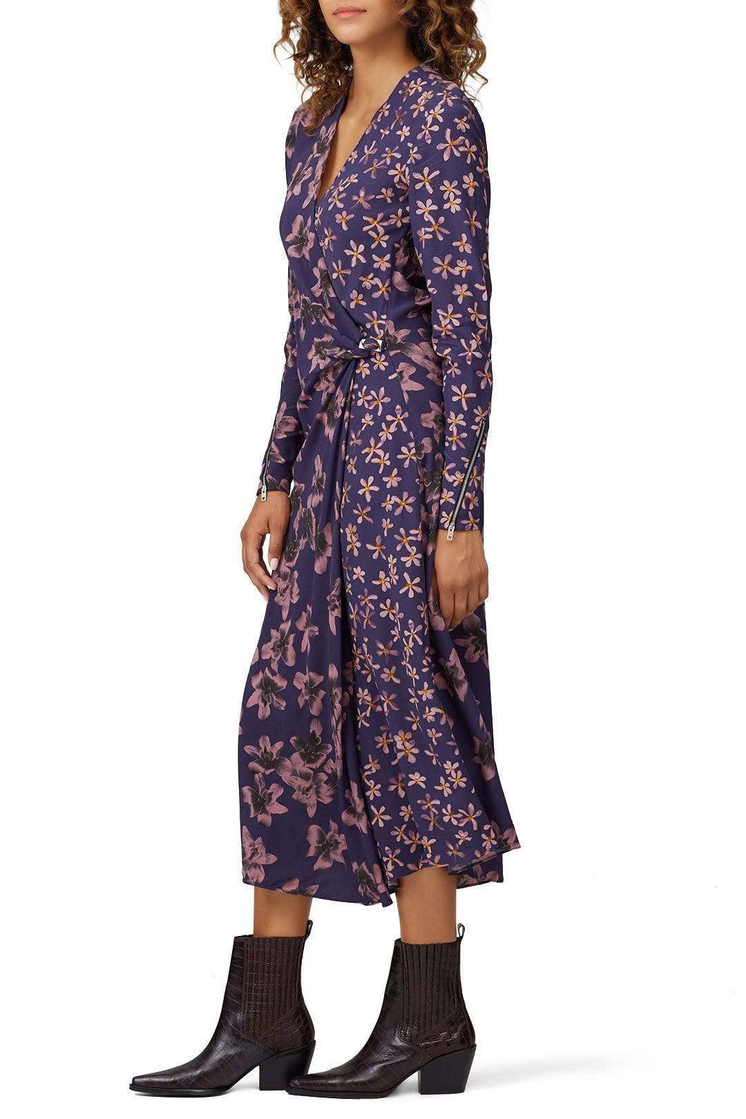 Odette Dress by rag & bone 2
