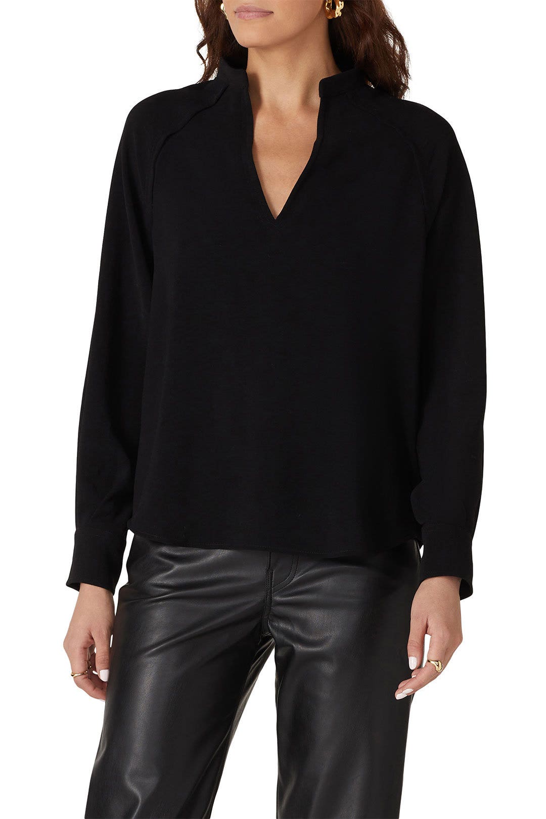 Kloe Top by ba&sh 2