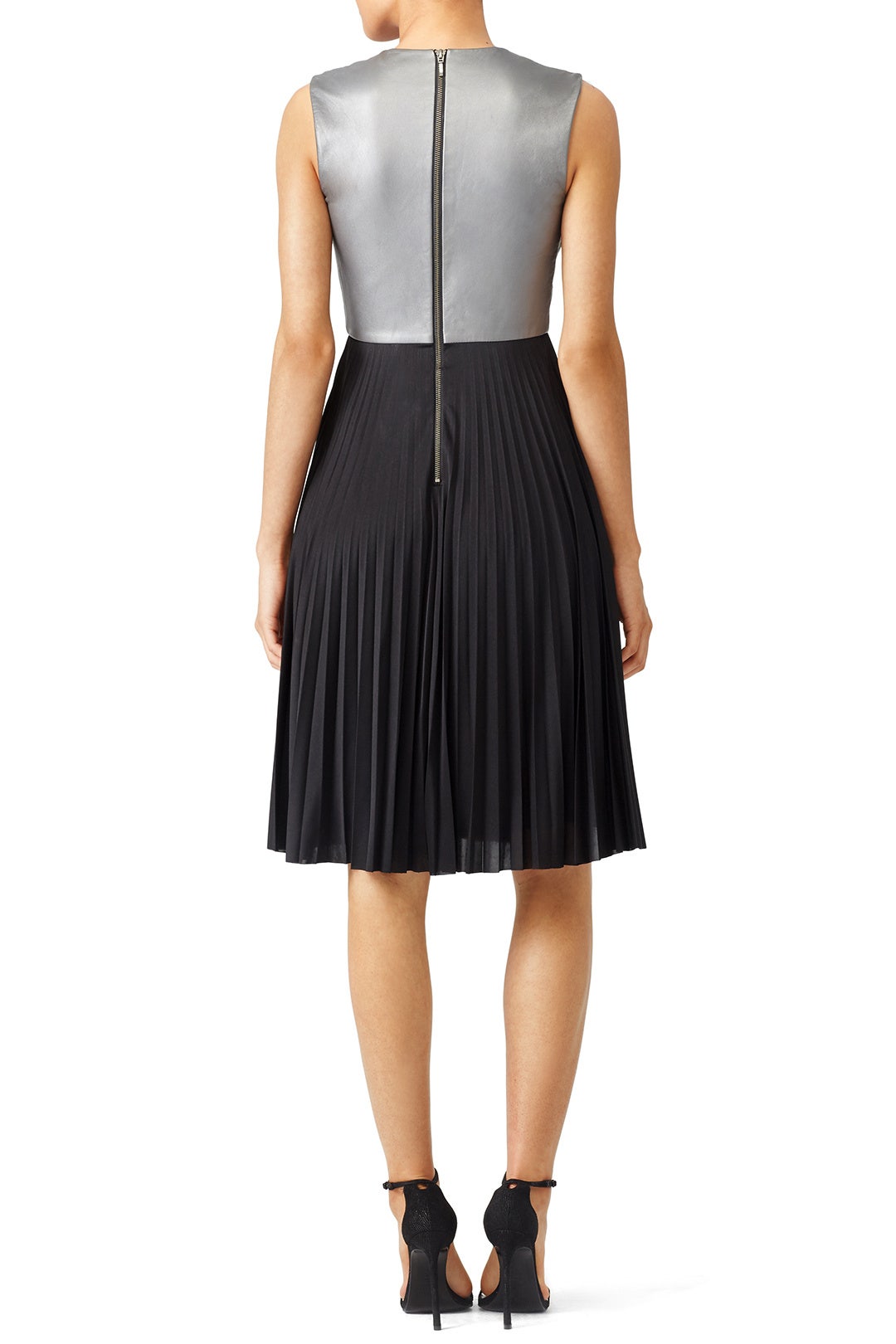 Ezria Dress by CATHERINE DEANE 1