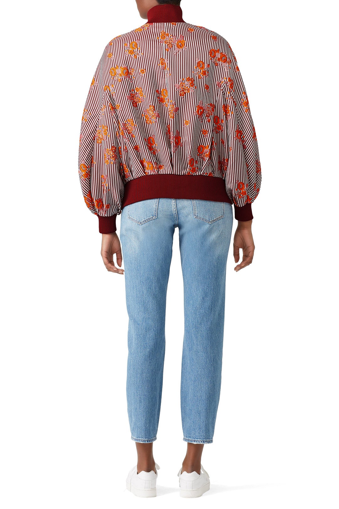 Fixation Bomber by C/MEO COLLECTIVE 1