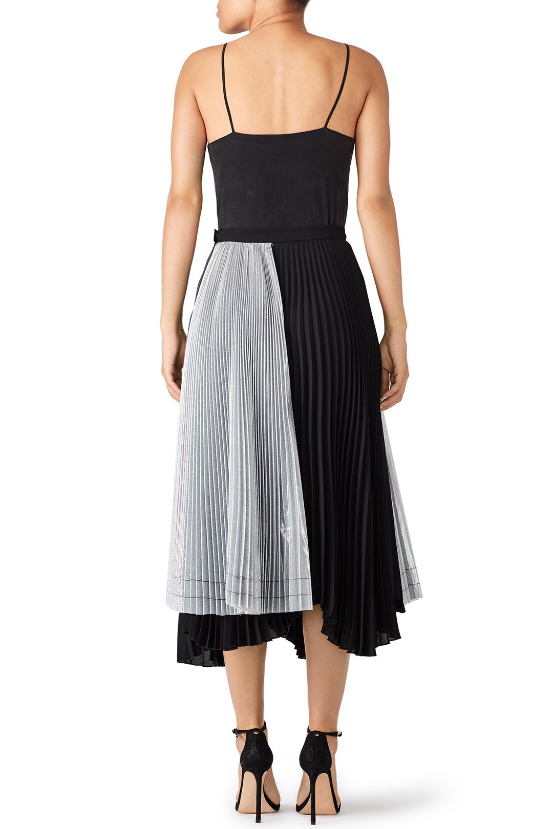 Eliza Skirt by DELFI Collective 1