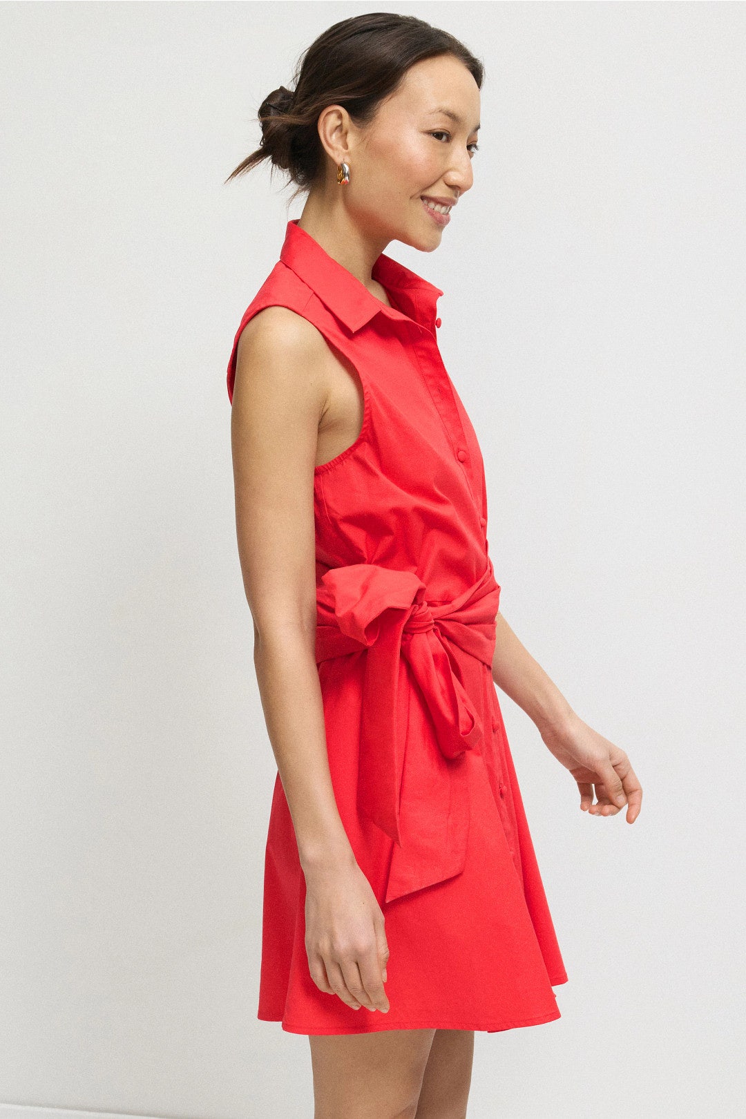 Biltmore Dress by Hutch 2