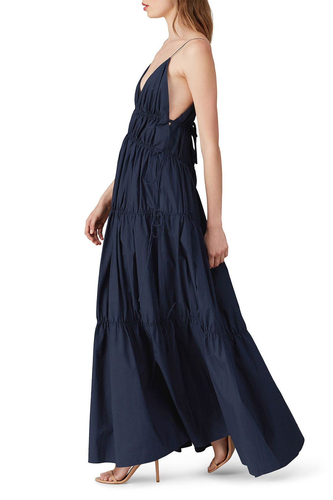 April Parachute Maxi by SIMKHAI 1