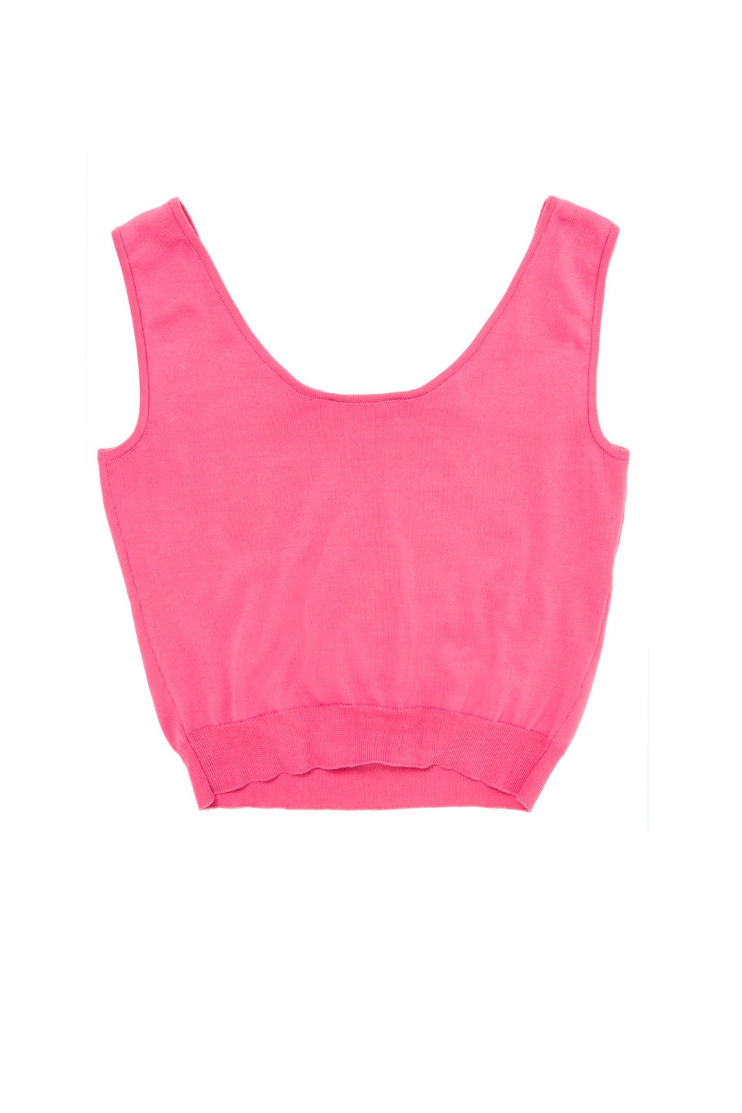 Think Pink Tank by Moschino 1