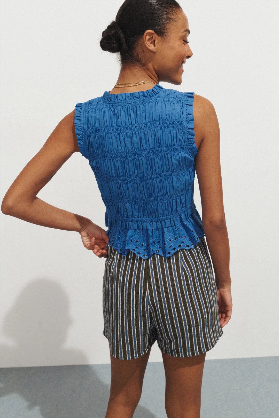 Martine Top by Rails 2