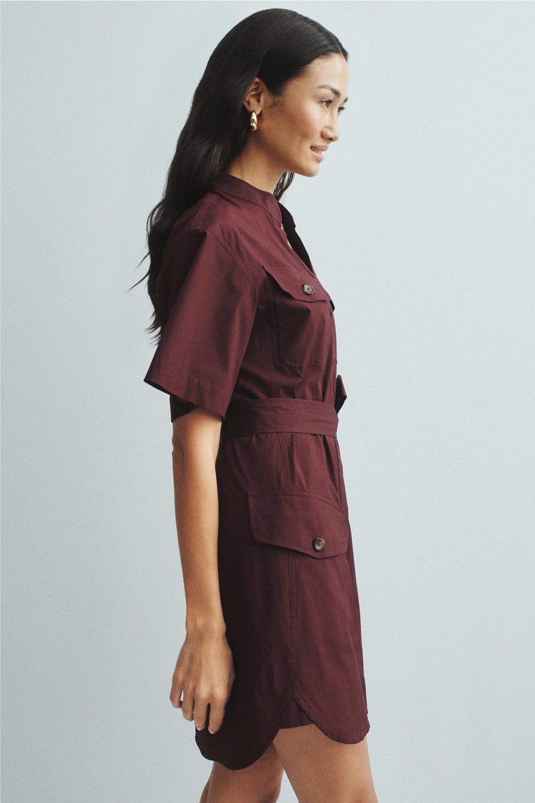 Quinn Dress by A.L.C. 2