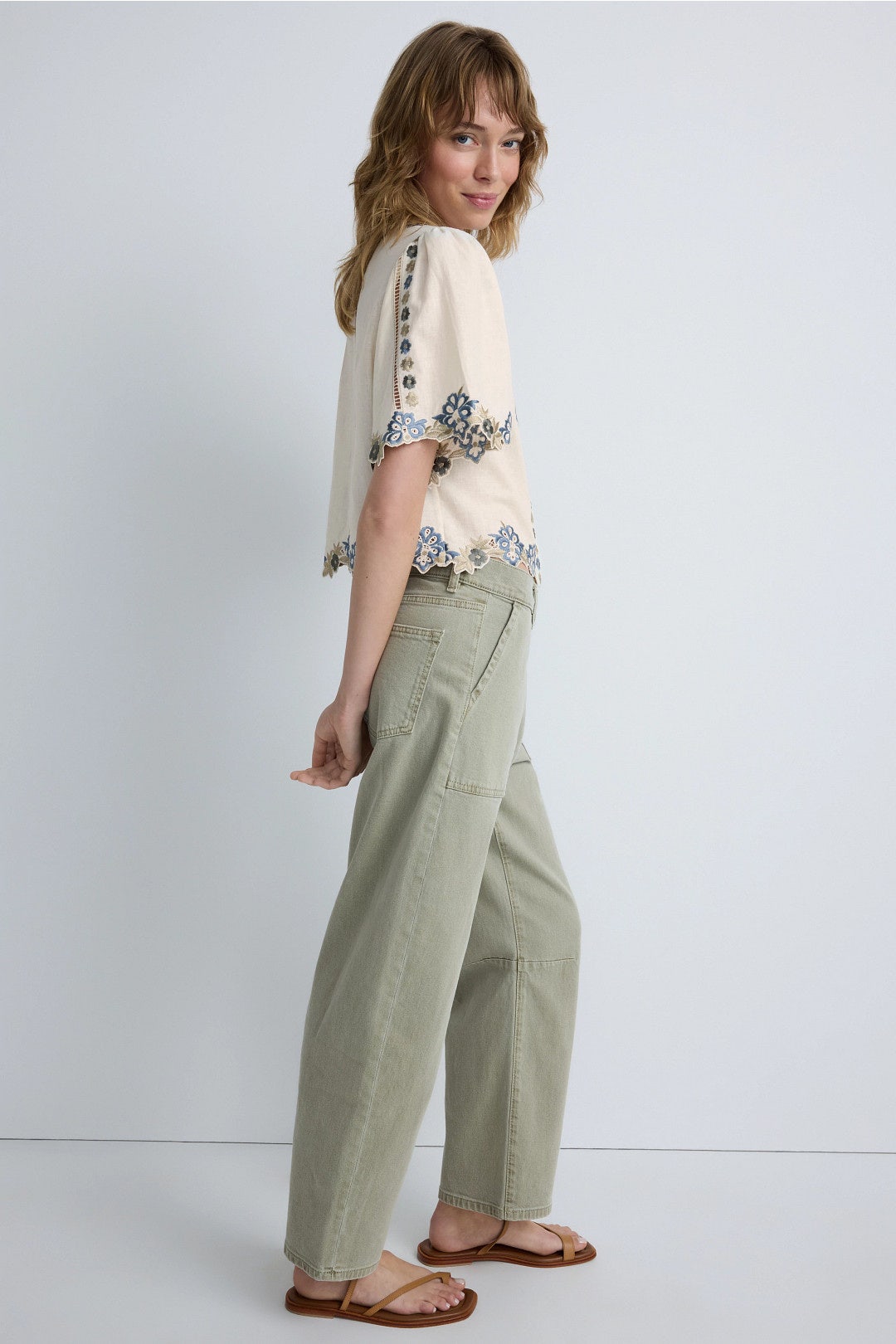 Brynn Top by Christy Lynn 2