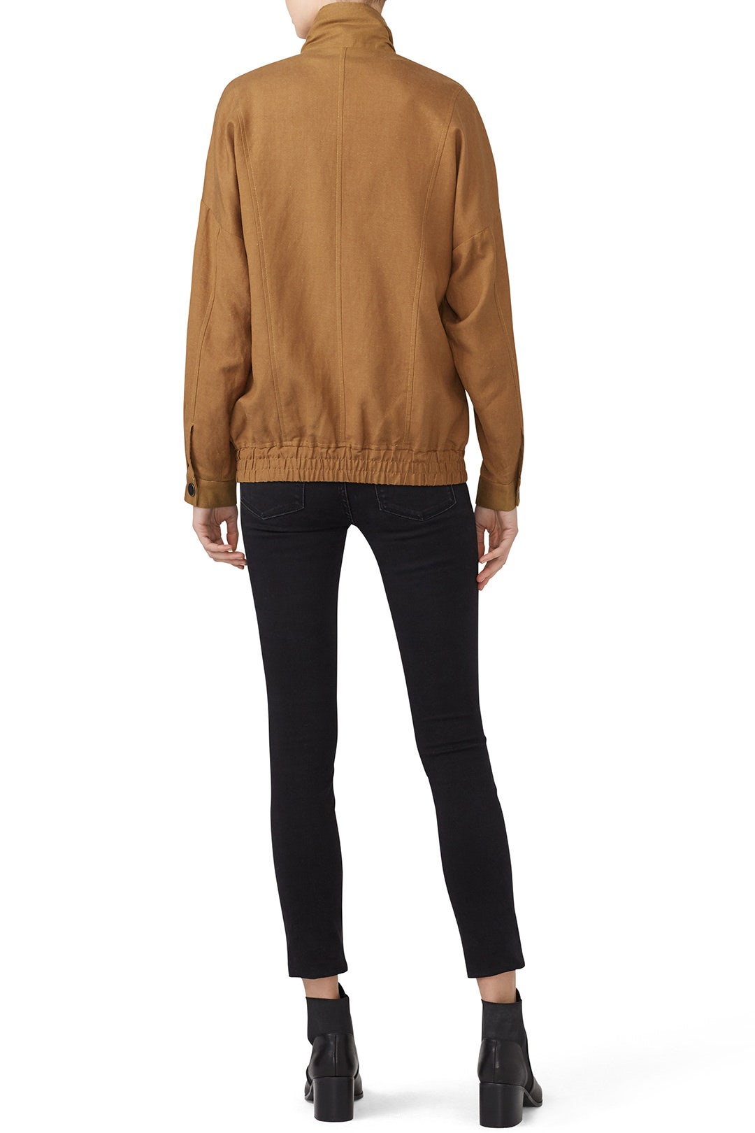 Get Right Jacket by C/MEO COLLECTIVE 2