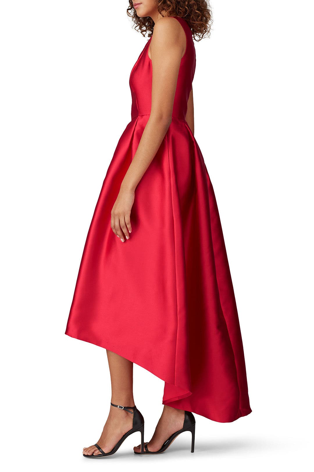 houseonthehill ハウスオンザヒル / Dress (Red) houseonthehill ハウスオンザヒル / Dress (Red