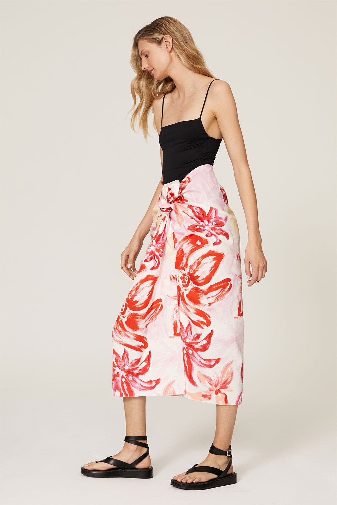 Gonna Skirt by Marni | Rent the Runway