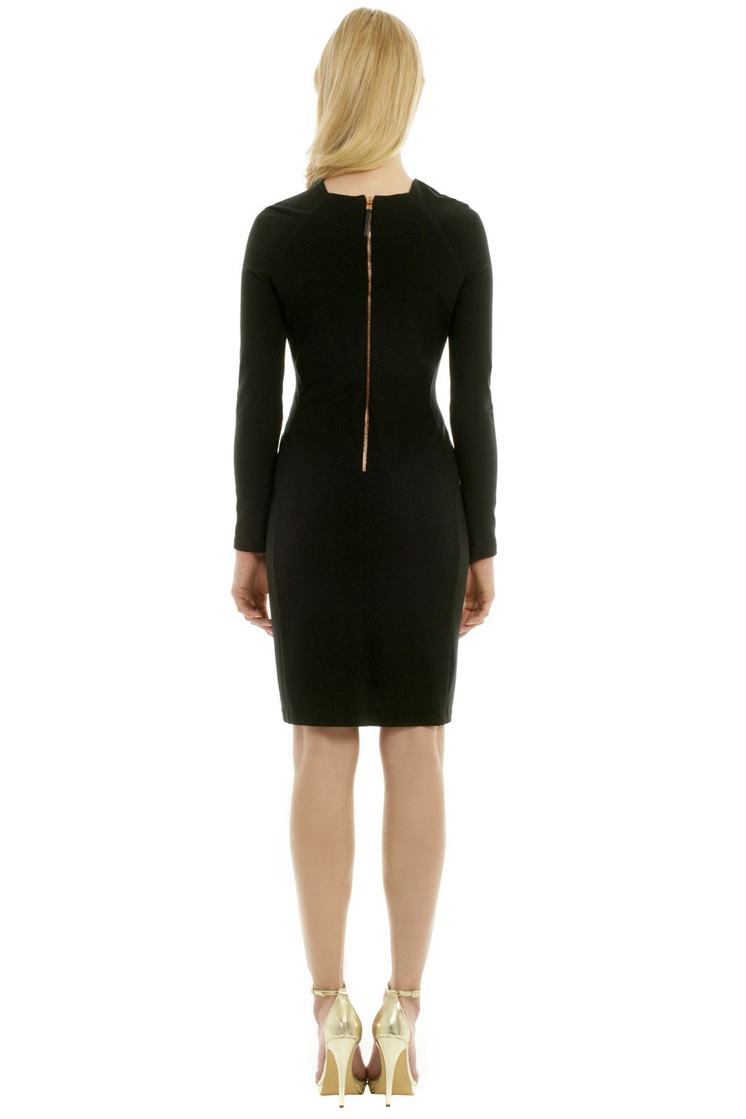 Mayan Gemstone Dress by Matthew Williamson 1