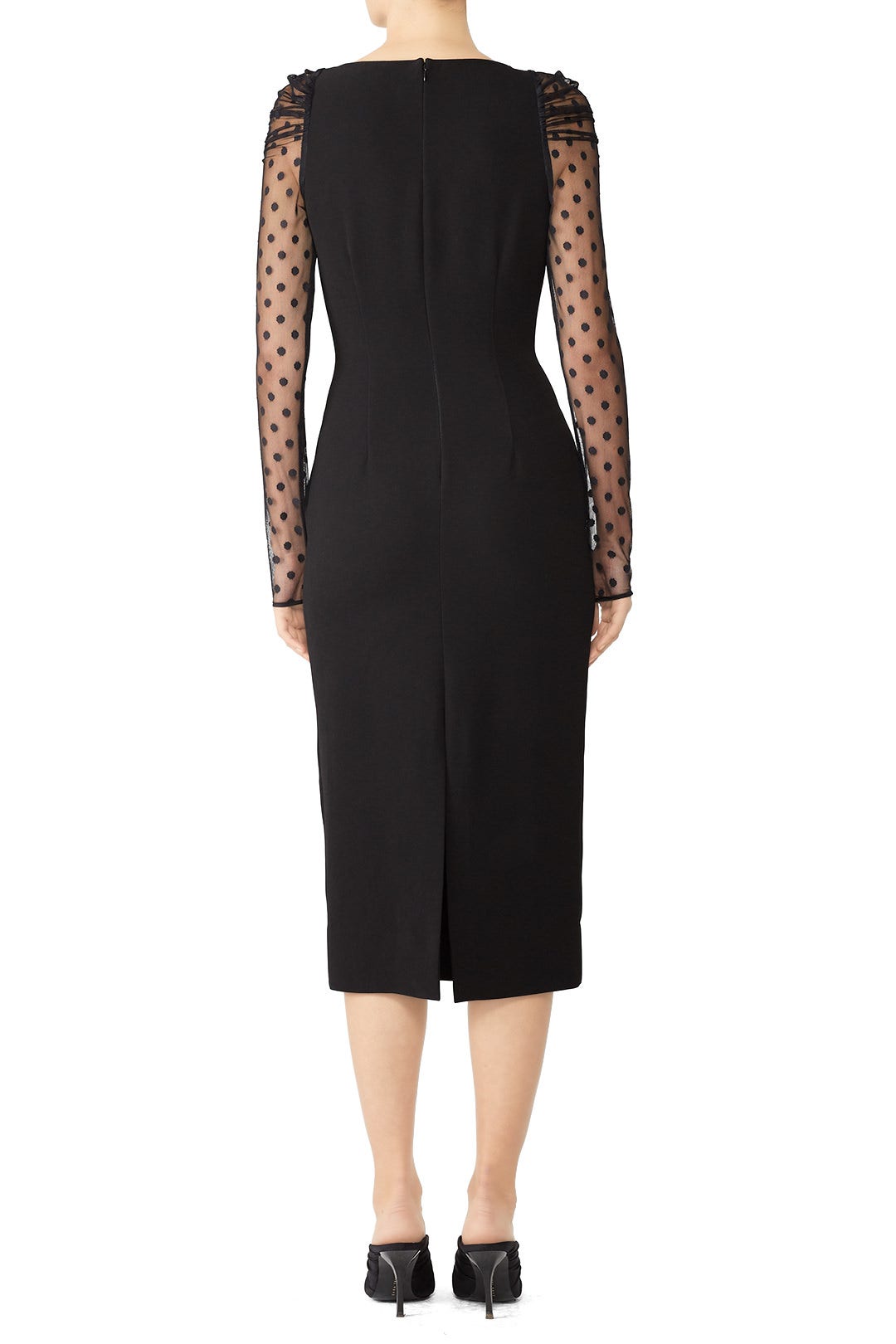 Harper Sheath by Rachel Zoe 1