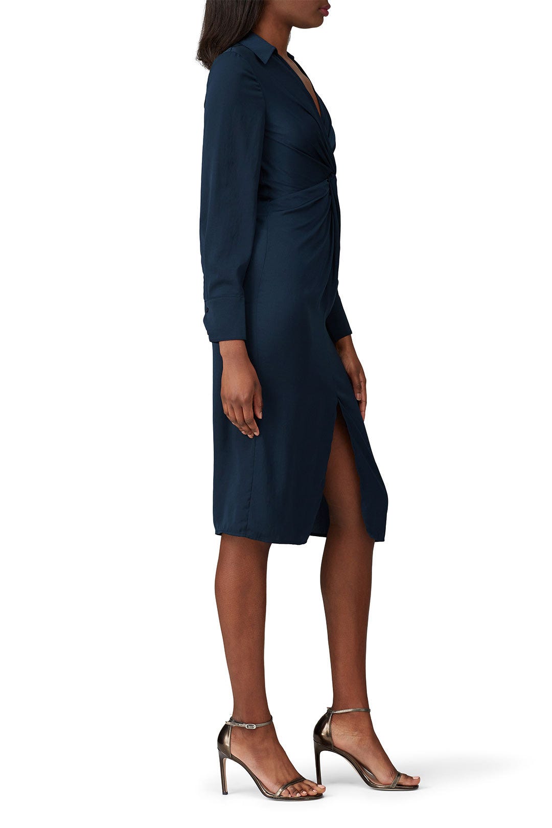 Valley Midi Dress by The Fifth Label 1