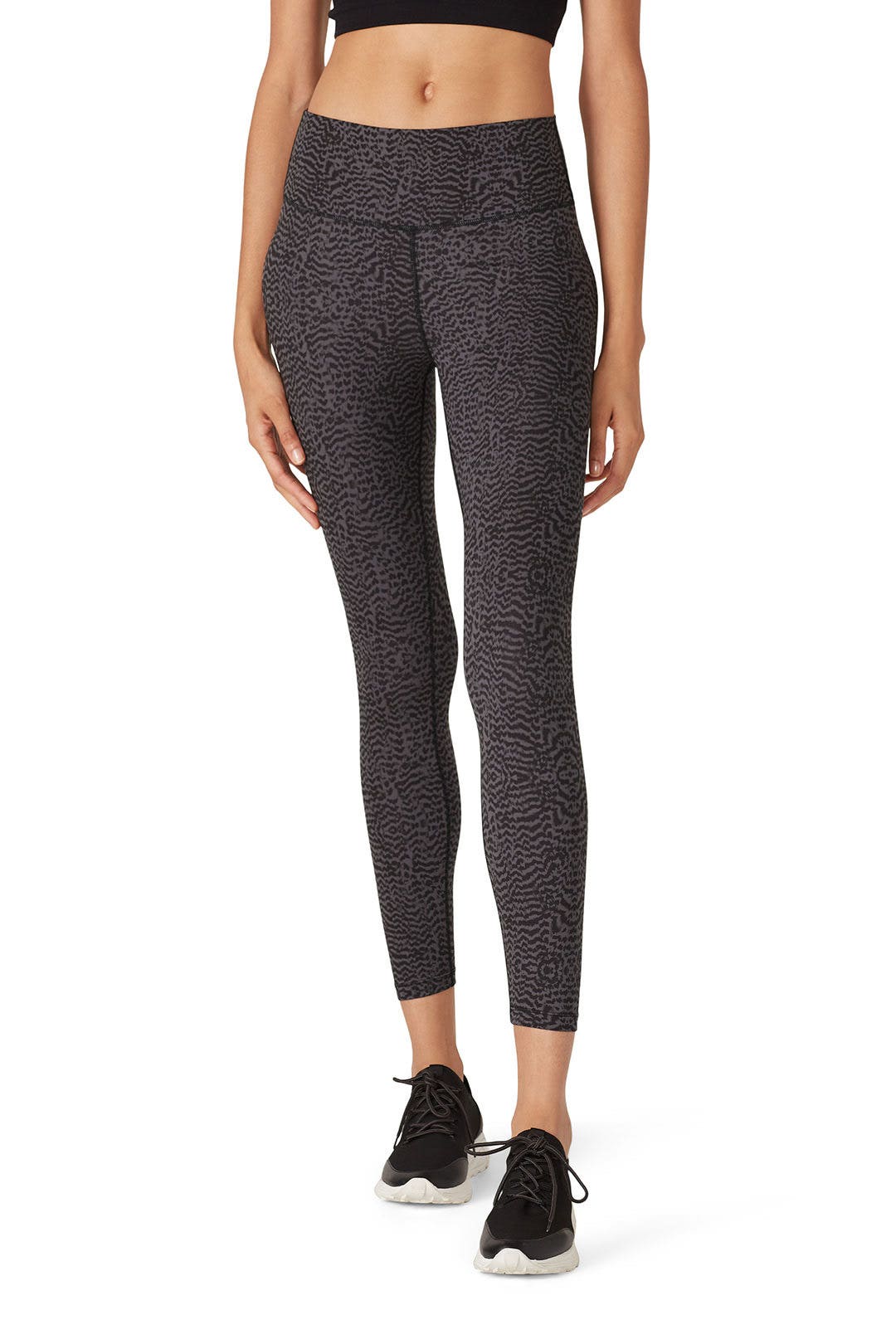 Feather Luna Legging by Varley 1