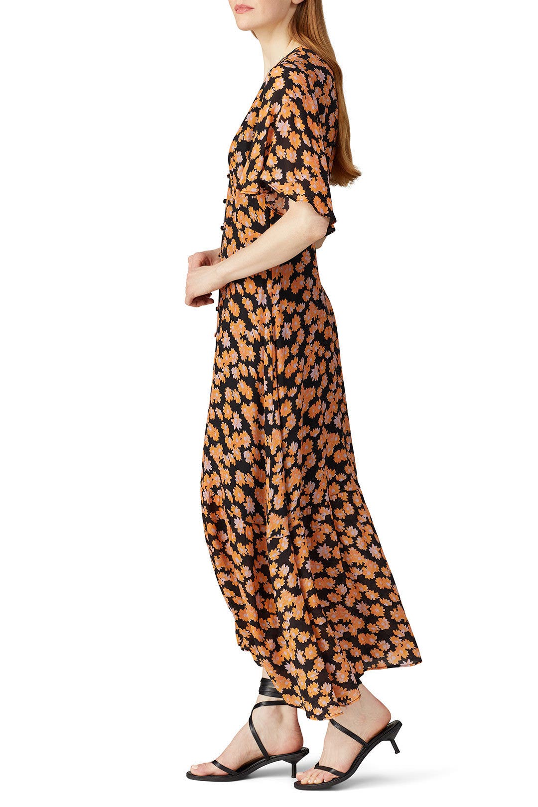 Montana Dress by VEDA 1