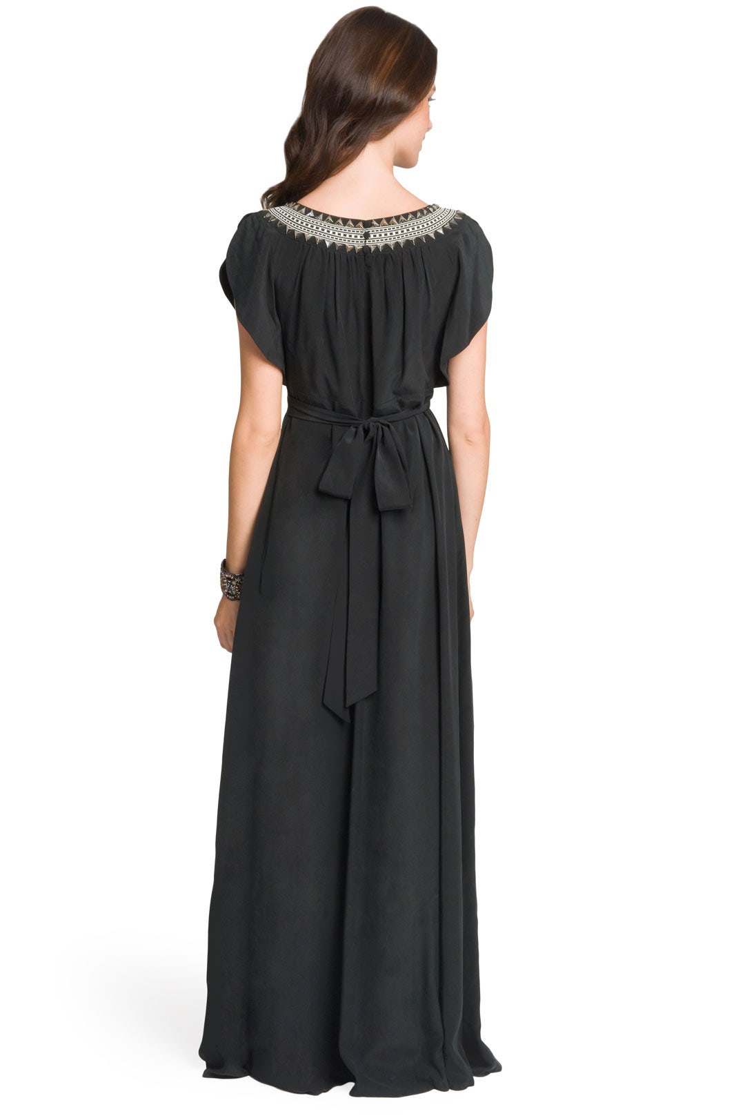 Cleopatra Gown by Alice by Temperley | Rent the Runway