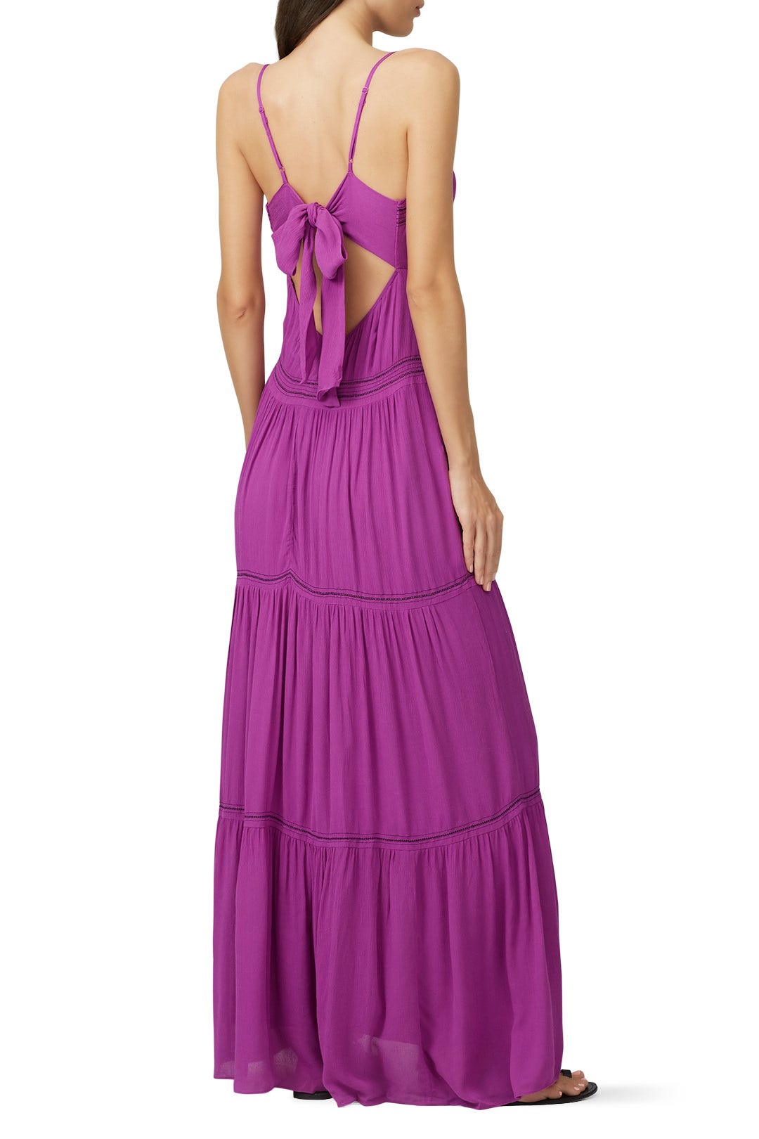 Nadja Dress by ba&sh 1