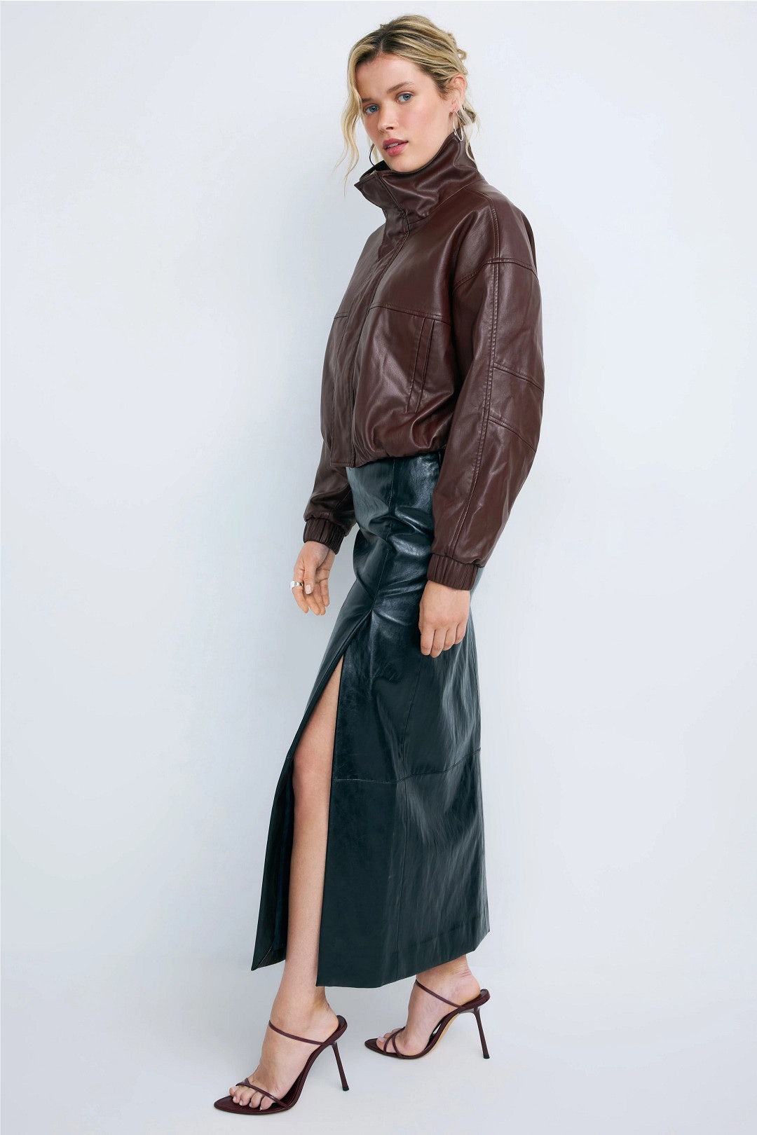 Fargo Bomber Jacket by One of Others 1