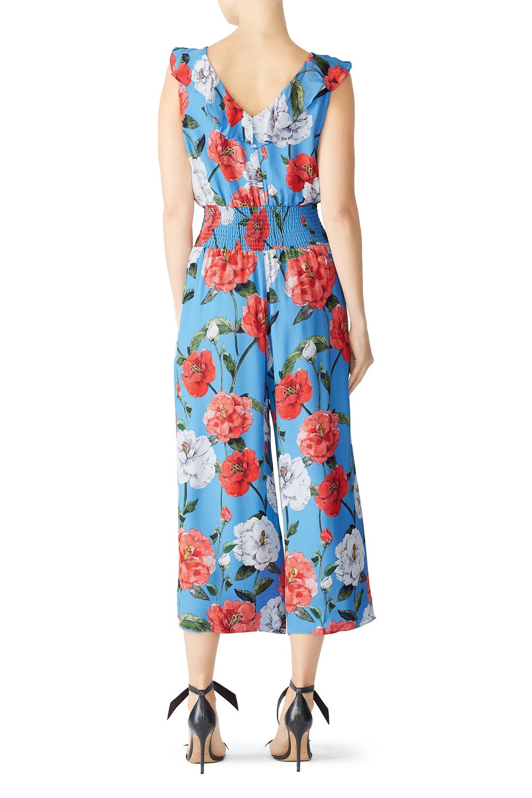 Elara Jumpsuit by Parker 1