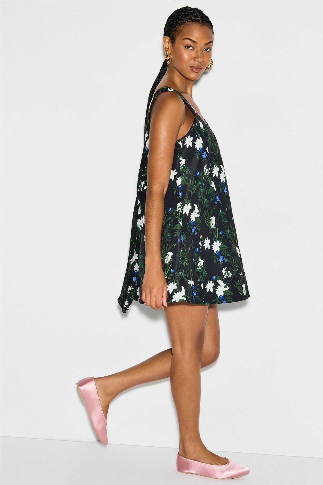 Falco Dress by Rachel Antonoff 1