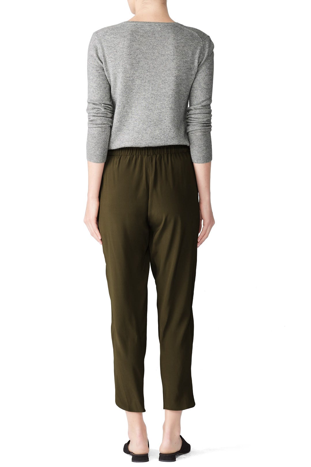 Olive Allyn Pants by Ramy Brook 1