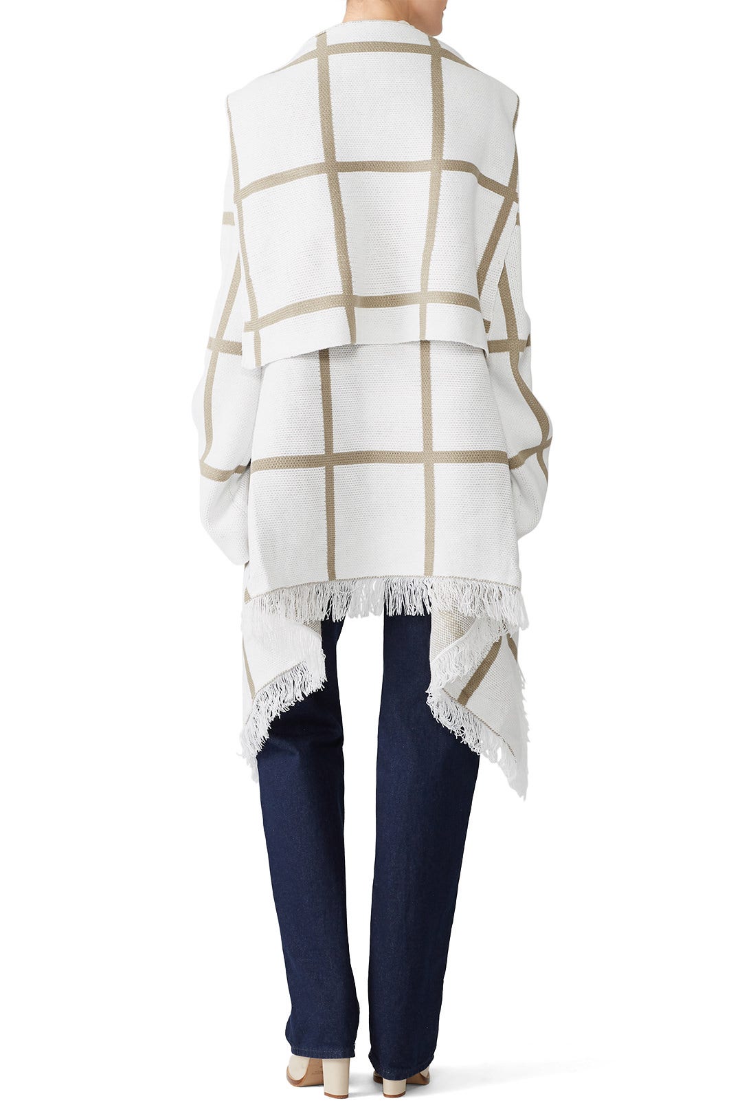 Teegan Cardigan by The Jetset Diaries 2