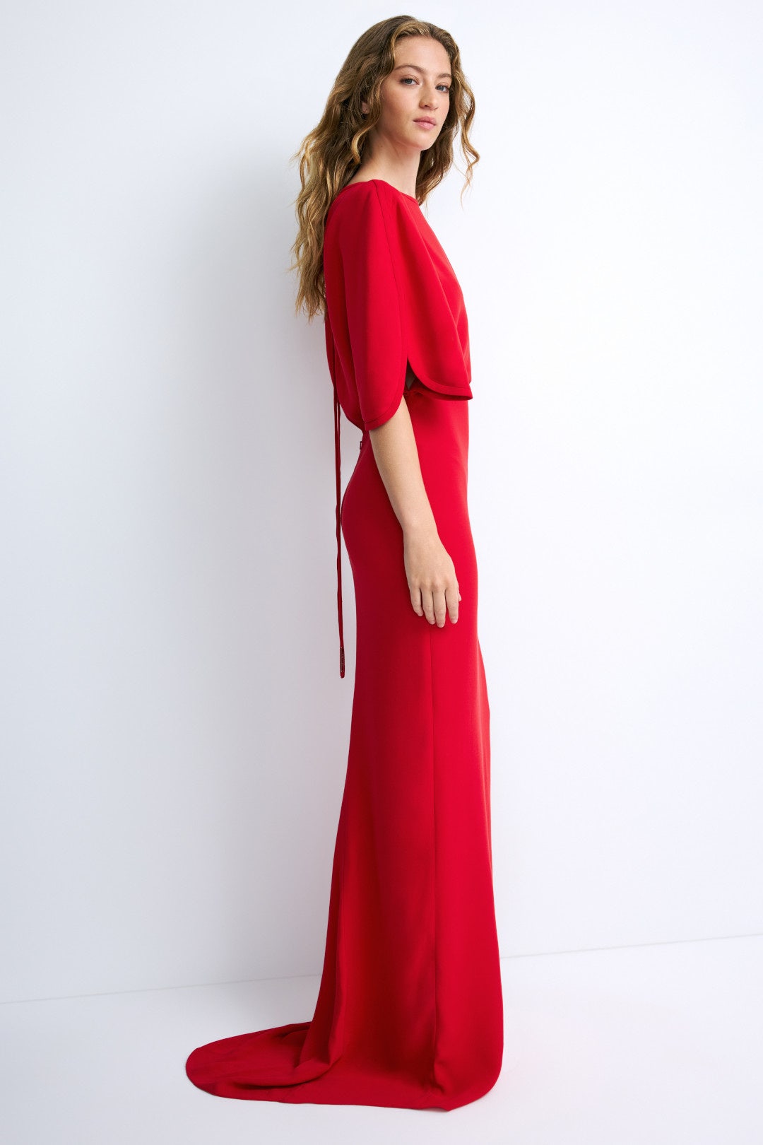 Dona Gown