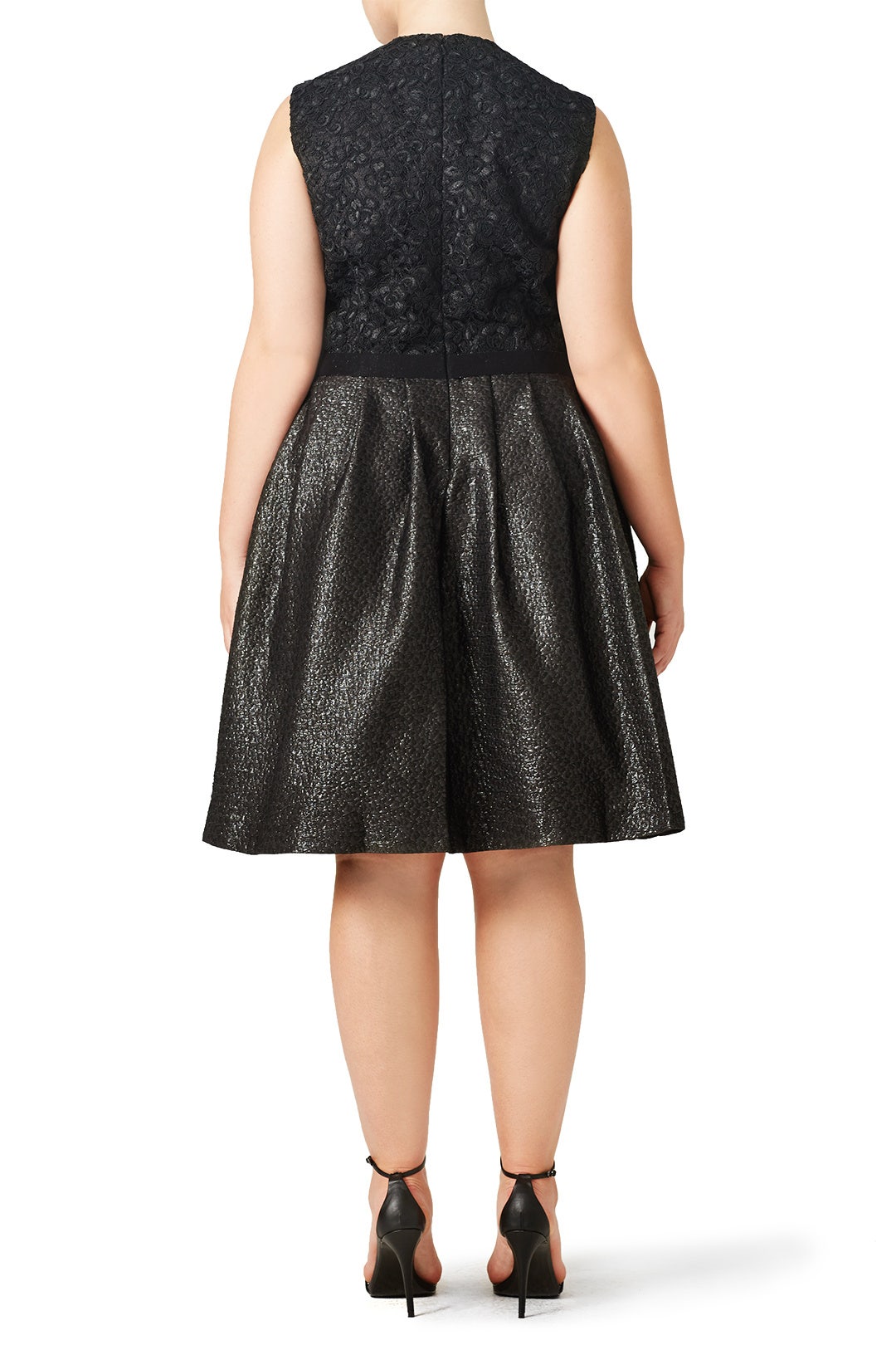 Kendall Dress by ML Monique Lhuillier 1