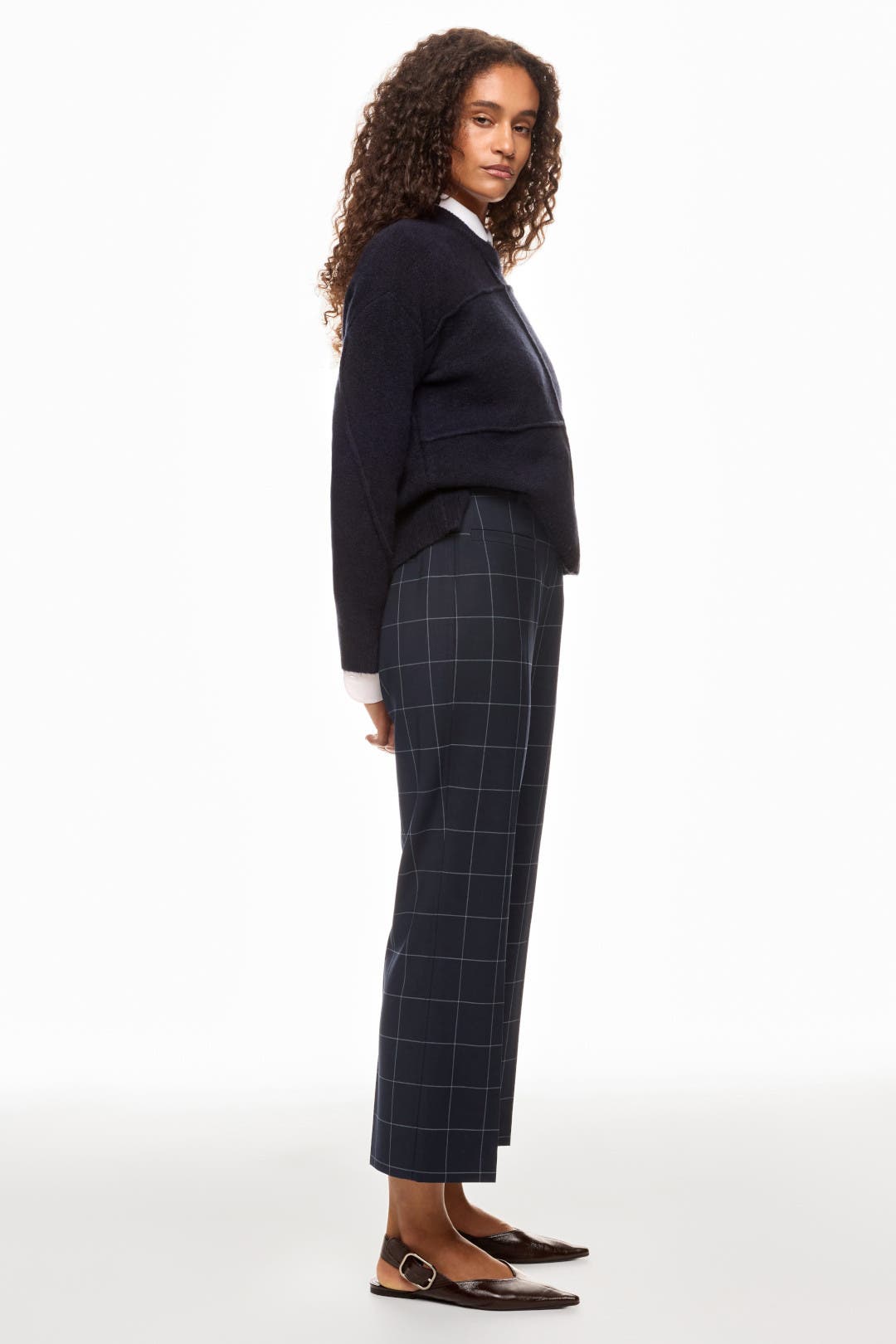 3.1 Phillip Lim パンツ（その他） 黒 2020325J0049 Women's Designer Trousers & Shorts | 3.1 Phillip Lim