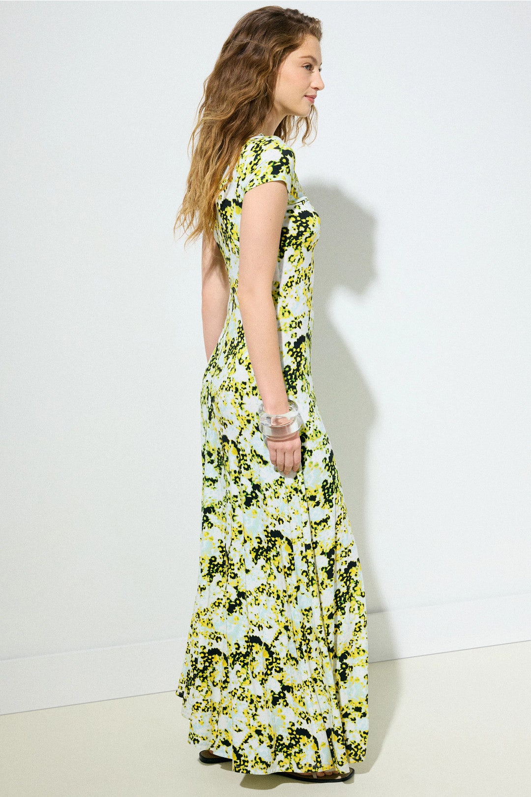 Noelani Dress by Proenza Schouler White Label 2