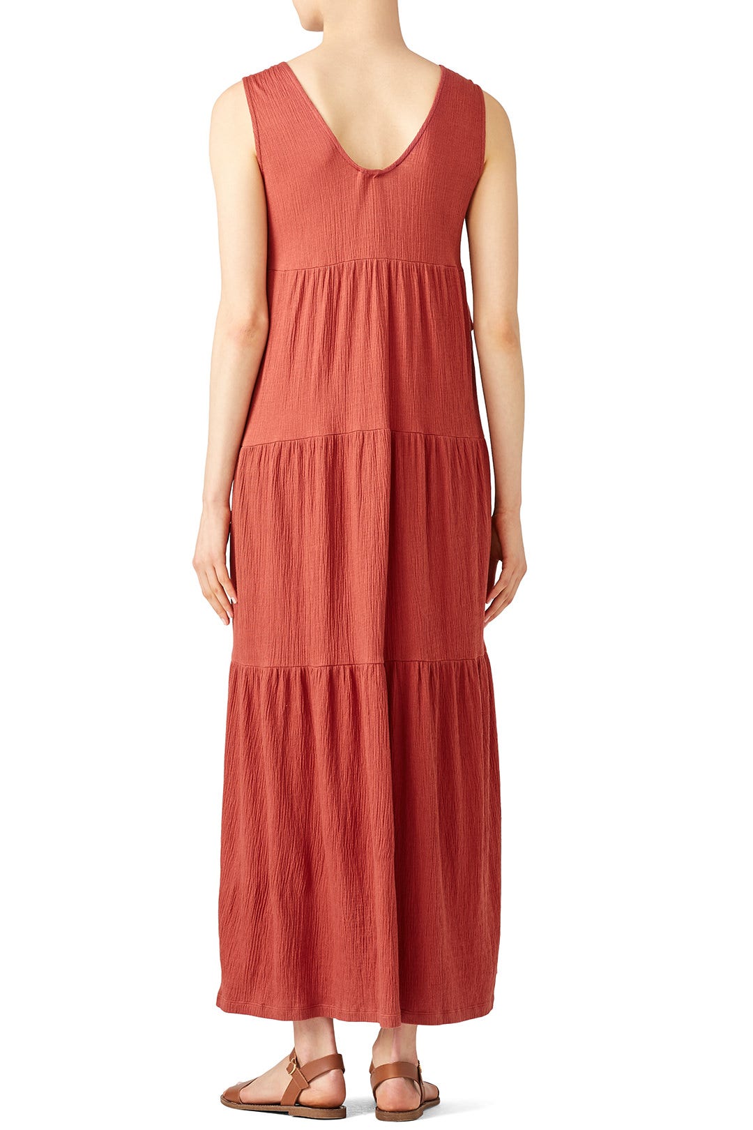 Delphina Tier Maxi by Sanctuary 2