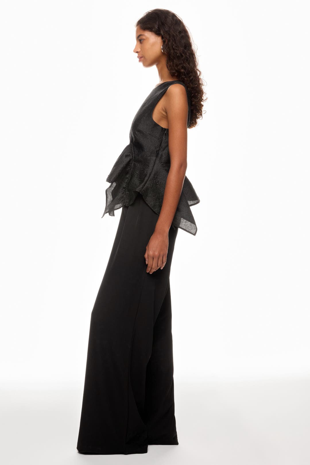 【新品未使用】Sea New York Elegi Top Elegi Solid Tank Top by Sea New York | Rent the Runway
