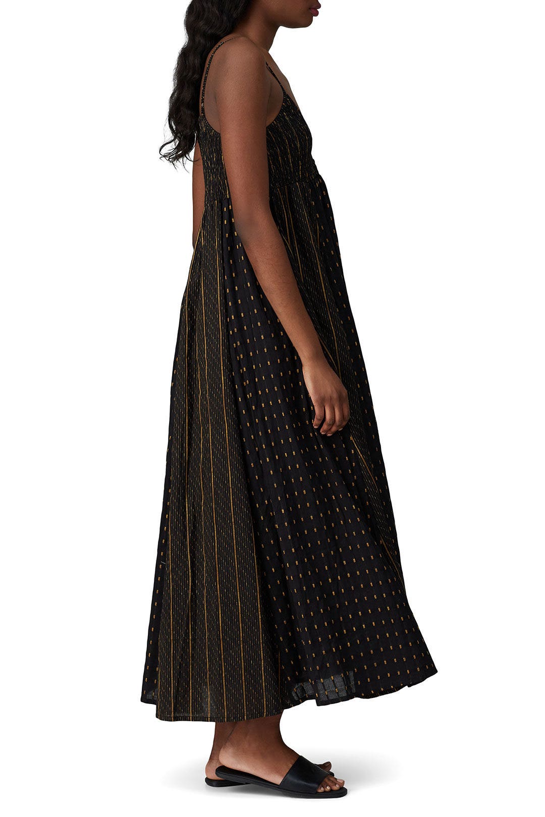 Bahia Dress by Area Stars 2