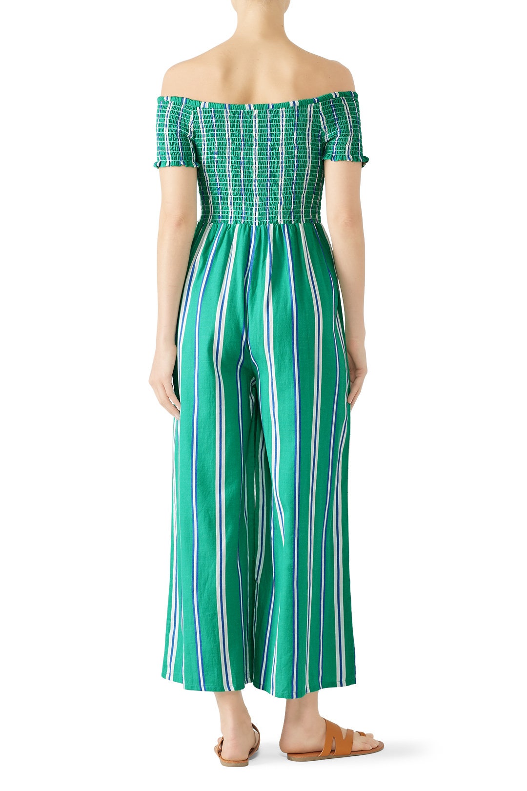 Jade Jumpsuit by Cleobella 1