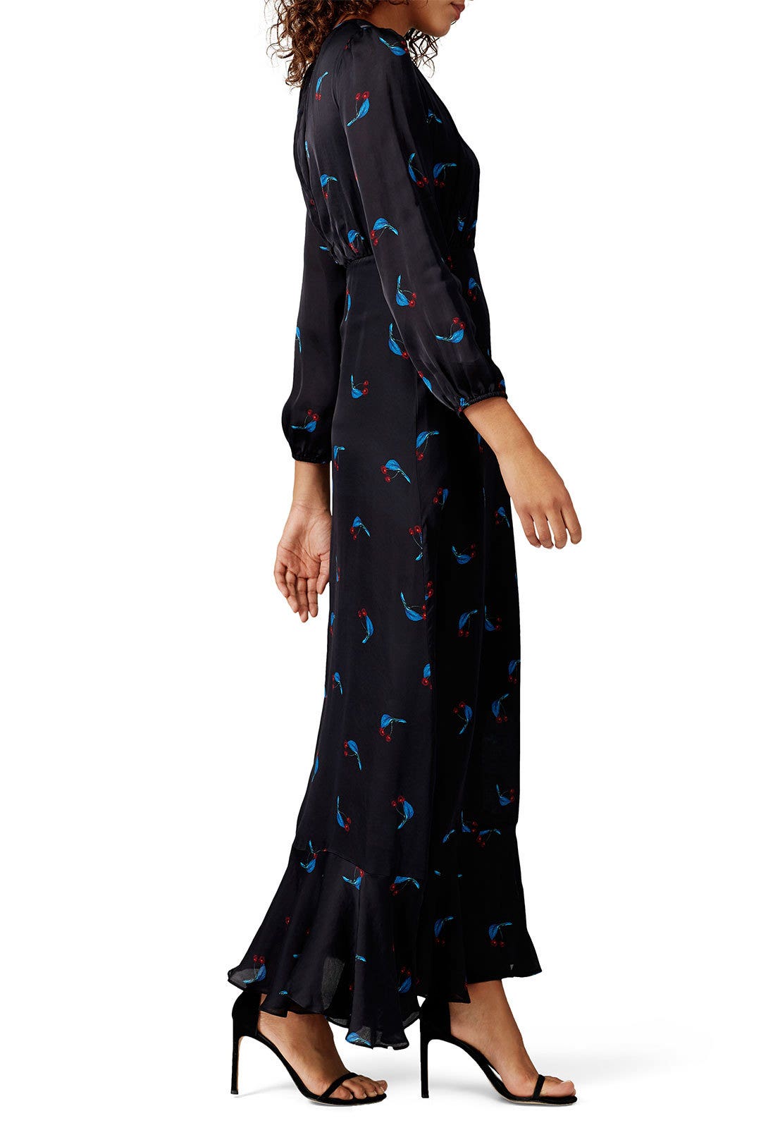 Seabreeze Dress by Cynthia Rowley 1