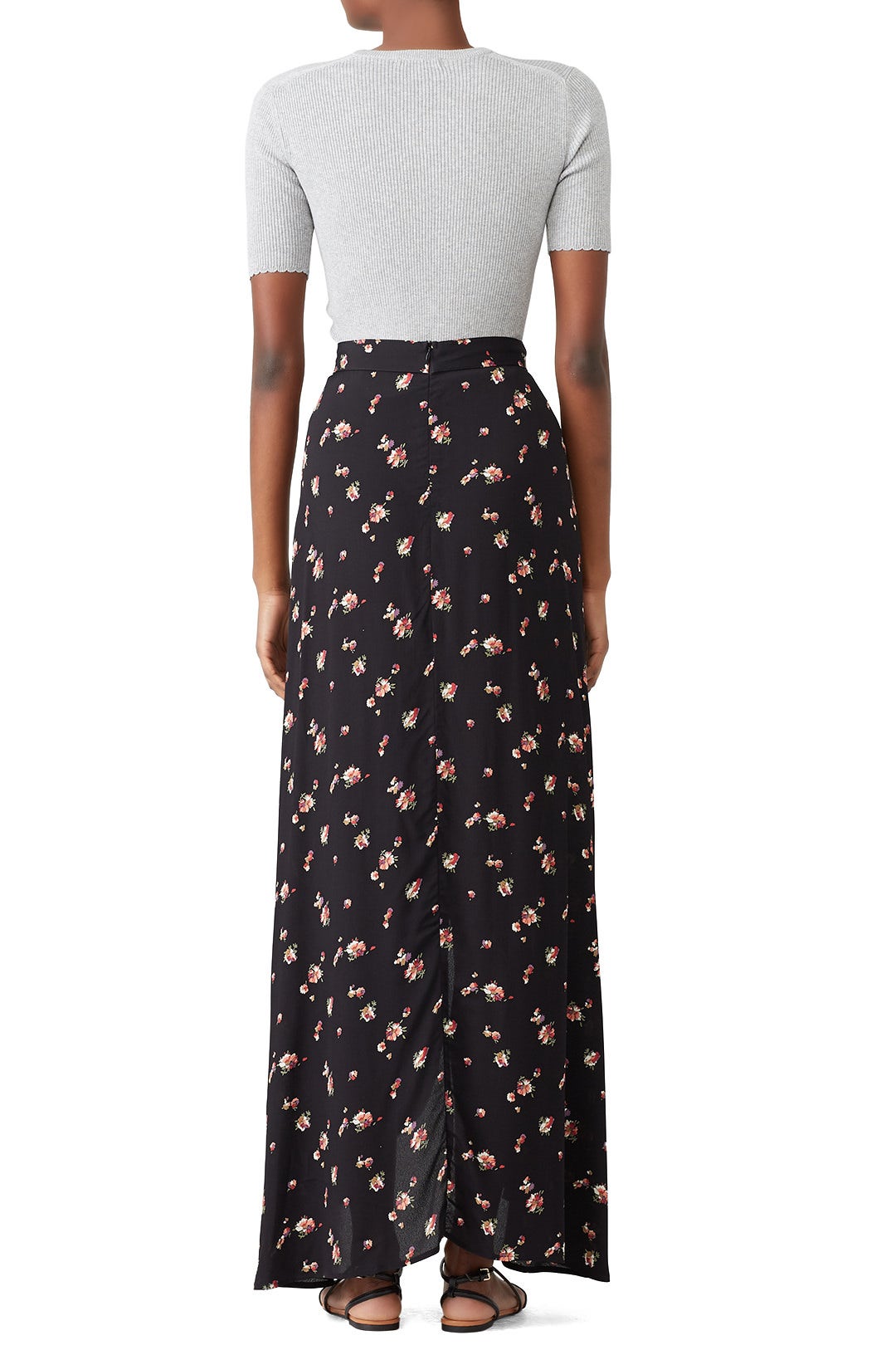 Wrap It Up Skirt by Flynn Skye 1